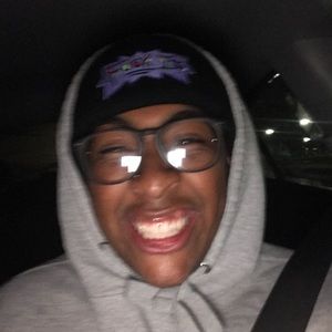 Meet your Posher, Isaiah